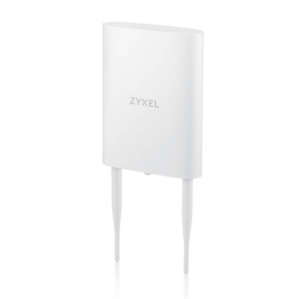 Точка доступа ZyXEL NWA55BE-EU0102F Белый